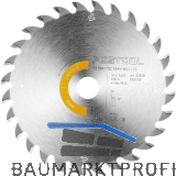 FESTOOL Universal Kreiss�geblatt HW � 160 x 1.8 x 20 Z�hne 28 Wechselzahn