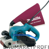 MAKITA Bandschleifer 9403J 1200 Watt im Makpac