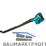 MAKITA Akku-Gebl�se DUB186Z 18 Volt