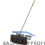 KR�NZLE Waschb�rste quer Stecksystem D12