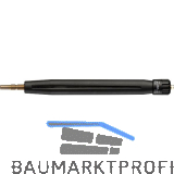 KR�NZLE Adapter mit Griffschalen M22 zu Stecksystem D12 400 mm