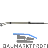 KR�NZLE Doppellanze mit ISO Handgriff 1000 mm