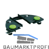 FESTOOL Domino Leistenanschlag