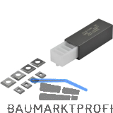 LAMELLO Wendeschneiden zu Fr�ser Z4+V4