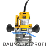 DEWALT Multifunktionsfr�se Modell D 26203 900 Watt