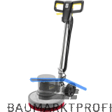 K�RCHER Einscheibenmaschine BDS 43/150 C Classic 1500 Watt