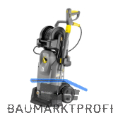 K�RCHER Hochdruckreiniger HD 8/18-4 MXA Plus 30-180 bar