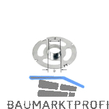 FESTOOL Kopierring 24 mm