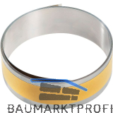 METABO Inox-Klebeband L�nge 2500mm Breite 40mm