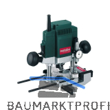 METABO Handoberfr�se OFE 1229 Signal 1200 Watt