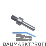 STERN Reduzierfutter Schaft 10 mm Au�engewinde M12x1