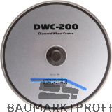 TORMEK Diamant-Schleifscheibe DWC-200 grob � 200mm Korn 360