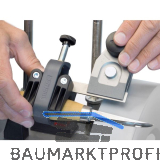 TORMEK Halterung SVM-00