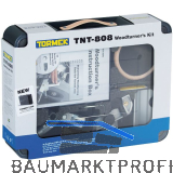 TORMEK Zubeh�rpaket Drechseln TNT-808 7-teilig