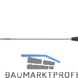 KR�NZLE Flachstrahld�se 25� MEG 1/4" D2507