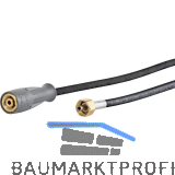 KR�NZLE Hochdruck-Schlauch Stahlgewebe NW6 10m