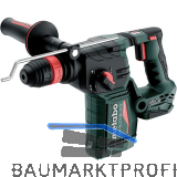 METABO Akku-Bohrhammer KH 18 LTX BL 24 Q 18 Volt
