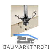 FESTOOL Fasefr�ser HW 30 Grad � 25 mm