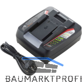 Ladeger�t RB f�r 14,4 Volt Li-Ion