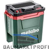 METABO Akku-K�hlbox KB 18 BL 18 Volt