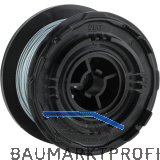 Bindedraht 1,0 mm x 95 m blank