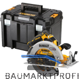 DEWALT Akku-Handkreiss�ge DCS573NT 18 Volt