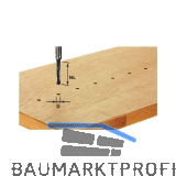 FESTOOL D�belbohrer HW � 3 mm