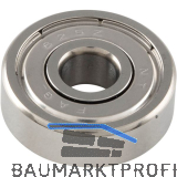 FISCH Ersatz-Kugellager