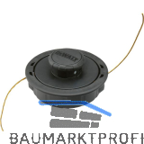 DEWALT Rasentrimmer-Ersatzspule DT20656-QZ 2mm