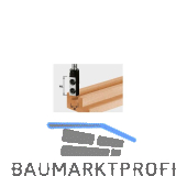 FESTOOL Wendeplatten-Nutfr�ser HW 8 x 20 mm