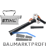 STIHL Benzin Saugh�cksler SH56