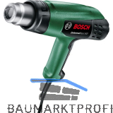 BOSCH Hei�luftgebl�se UniversalHeat 600 1800 Watt