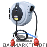ELMAG Kabelaufroller Major Plus 400V L�nge 15 m