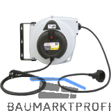 ELMAG Kabelaufroller Junior 230/10 L�nge 10 m