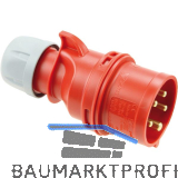 PCE Eurostecker Shark 5-polig 32 Ampere IP44