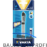 VARTA Taschenlampe Pen Light inklusive Batterien