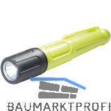 PARAT Sicherheitslampe Paralux� PX3 LED Atex Zone 2, IP68, inkl. Batterien