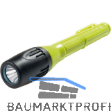 PARAT Sicherheitslampe Paralux� PX2 LED Atex Zone 1, IP68, inkl. Batterien