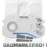 FESTOOL Filters�cke FIS-CT Mini (5 St�ck)