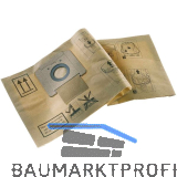 PROTOOL Filters�cke FB-VCP320E VCP 320 E,VCP 321 E-L (5 St�ck)