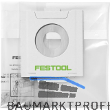 FESTOOL Entsorgungssack ENS-CT 48 AC (5 St�ck)
