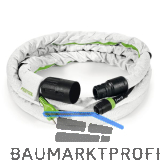 FESTOOL Saugschlauch Plug-it AS-GQ/CT D27 22 x 3,5 m