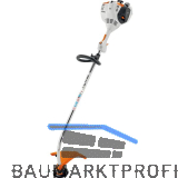 STIHL Benzin Motorsense FS50 1,1PS