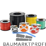 STIHL M�hfaden 2.4 mm x 14 m Farbe orange