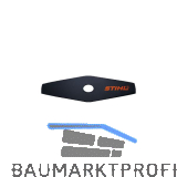 STIHL Grasschneideblatt 230 mm