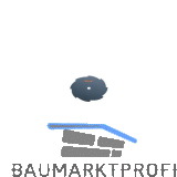 STIHL Grasschneideblatt 230 mm