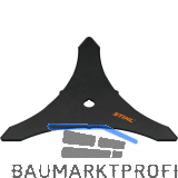 STIHL Dickichtmesser 300 mm