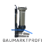 Storz C-Aufsatzrohr 2 Zoll Aussengewinde