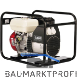 ELMAG Stromerzeuger SEB 2500 Watt