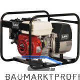 ELMAG Stromerzeuger SEB 3300 Watt